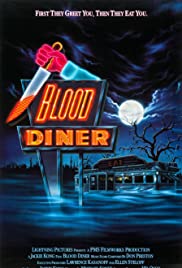 Watch Free Blood Diner (1987)
