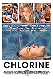 Watch Full Movie :Chlorine (2013)