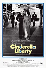Watch Free Cinderella Liberty (1973)