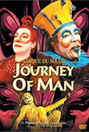 Watch Free Cirque du Soleil: Journey of Man (2000)