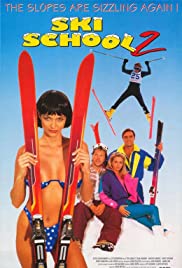 Watch Free Ski School 2 (1994)