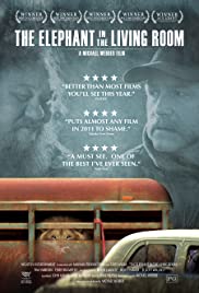 Watch Free The Elephant in the Living Room (2010)