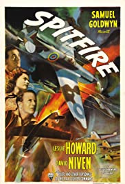 Watch Free Spitfire (1942)