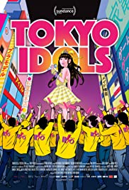 Watch Free Tokyo Idols (2017)