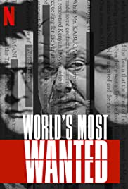 Watch Free Worlds Most Wanted (2020 )