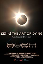 Watch Free Zen & the Art of Dying (2015)