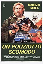 Watch Full Movie :Un poliziotto scomodo (1978)