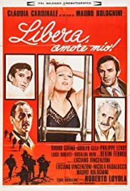 Watch Full Movie :Libera, My Love (1975)