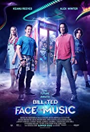 Watch Free Bill & Ted Face the Music (2020)