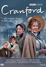 Watch Full Movie :Cranford (20072010)