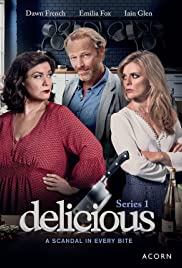 Watch Free Delicious (20162019)
