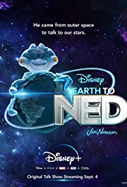 Watch Free Earth to Ned (2020 )