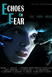 Watch Free Echoes of Fear (2018)