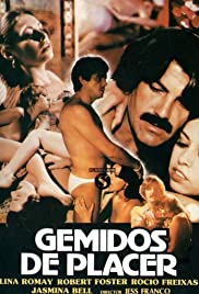 Watch Free Gemidos de placer (1983)