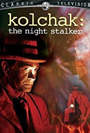 Watch Full Movie :Kolchak: The Night Stalker (19741975)