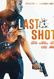 Watch Free Last Shot (2020)