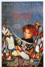 Watch Free Madame Sousatzka (1988)