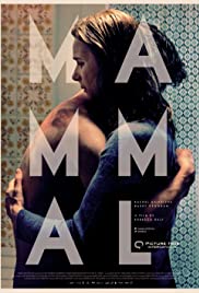 Watch Full Movie :Mammal (2016)