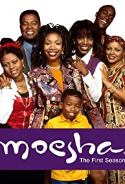 Watch Free Moesha (19962001)