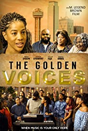 Watch Free The Golden Voices (2018)