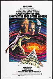 Watch Free The Light at the Edge of the World (1971)