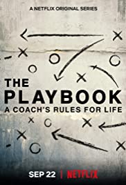 Watch Full Movie :The Playbook (2020)