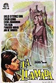 Watch Free La llamada (1965)