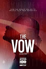 Watch Free The Vow (2020 )