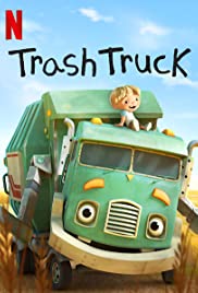 Watch Free Trash Truck (2020 )
