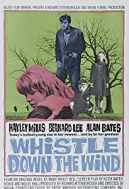 Watch Full Movie :Whistle Down the Wind (1961)