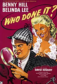 Watch Free Who Done It? (1956)