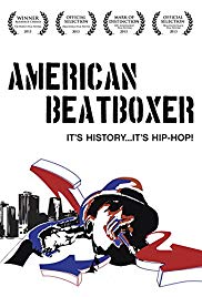 Watch Free American Beatboxer (2013)