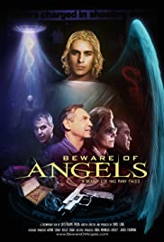 Watch Free Beware of Angels (2016)