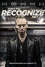 Watch Free Dont You Recognise Me? (2016)
