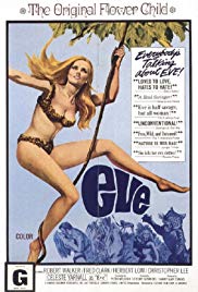 Watch Free Eve (1968)