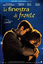 Watch Full Movie :Facing Windows (2003)