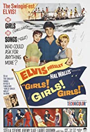 Watch Free Girls! Girls! Girls! (1962)