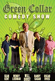 Watch Free Green Collar Comedy Show (2010)