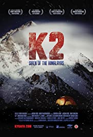 Watch Free K2: Siren of the Himalayas (2012)