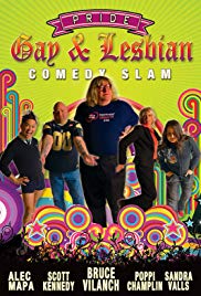 Watch Free Pride: The Gay & Lesbian Comedy Slam (2010)