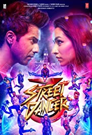 Watch Free Street Dancer 3D (2020)