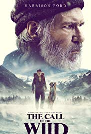Watch Free The Call of the Wild (2020)