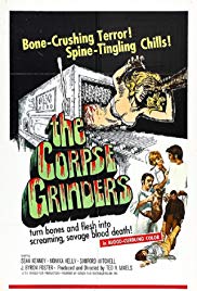 Watch Free The Corpse Grinders (1971)