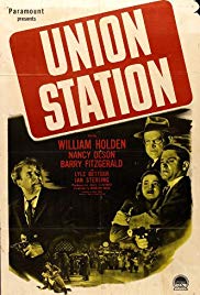 Watch Free Union Station (1950)