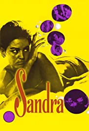 Watch Full Movie :Sandra (1965)