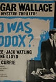 Watch Free Who Was Maddox? (1964)