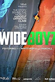 Watch Free Wide Boyz (2012)