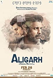 Watch Full Movie :Aligarh (2015)