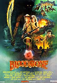 Watch Free Bloodstone (1988)