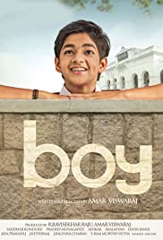 Watch Free Boy (2019)